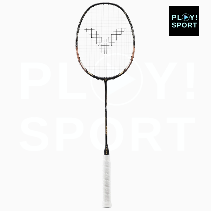 RAQUETTE Thruster F C Black VICTOR