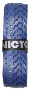 VICTOR GRIP FISHBONE PRO BLEU