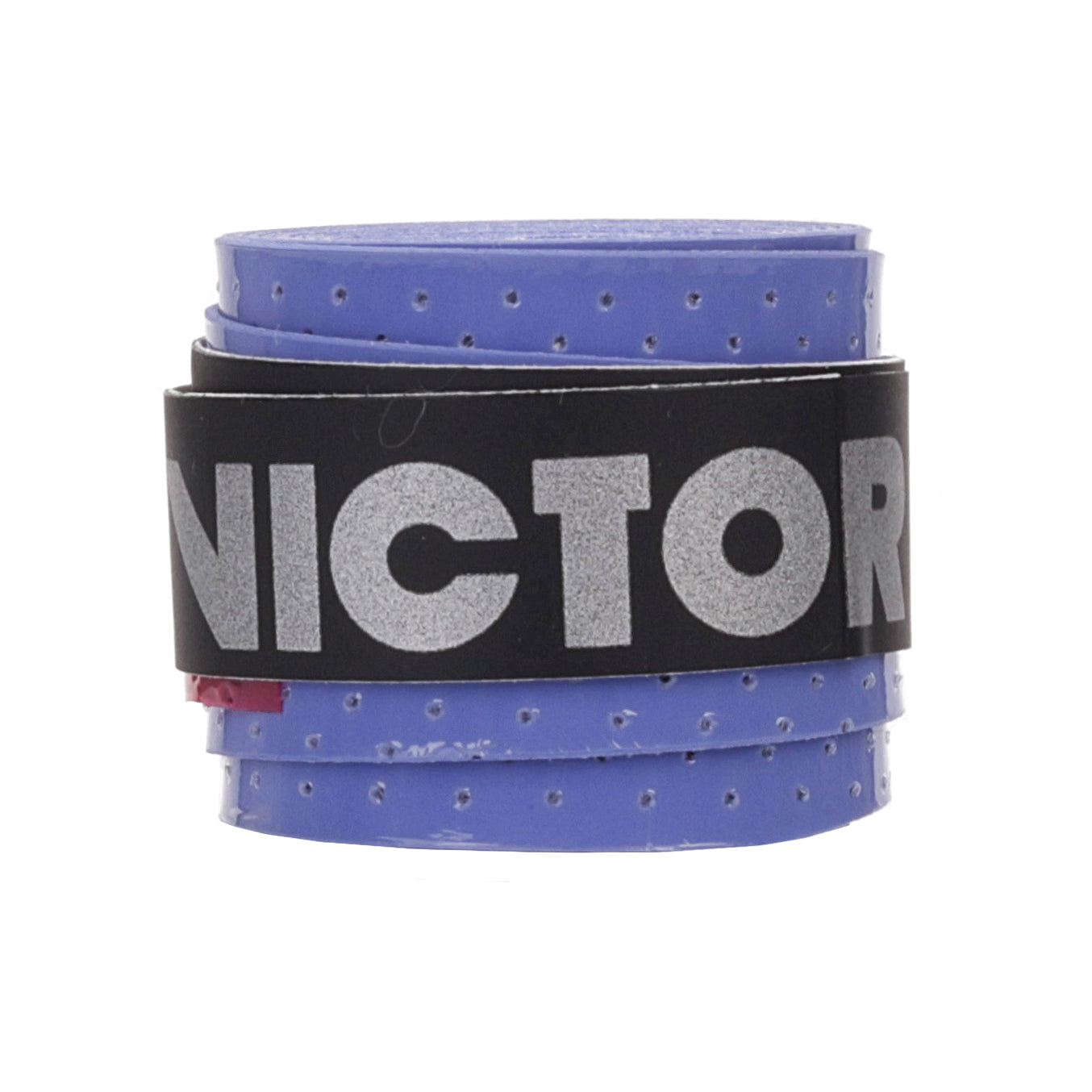 VICTOR OVERGRIP 06 microperforés bleu