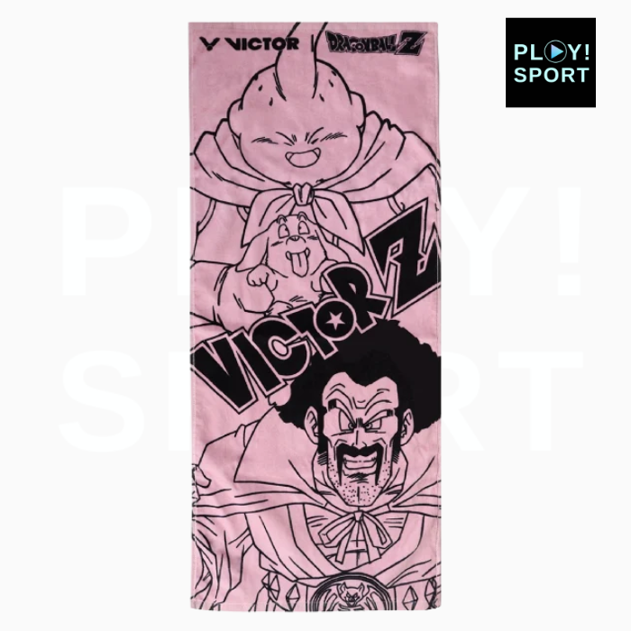 VICTOR SERVIETTE TW510 I C grand format DBZ