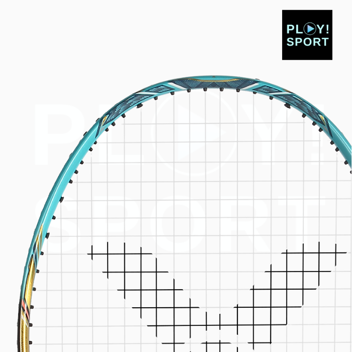 RAQUETTE Jetspeed S 12 II R VICTOR