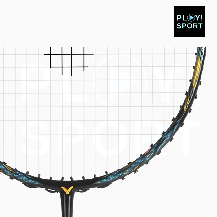 RAQUETTE Jetspeed S 12 II R VICTOR