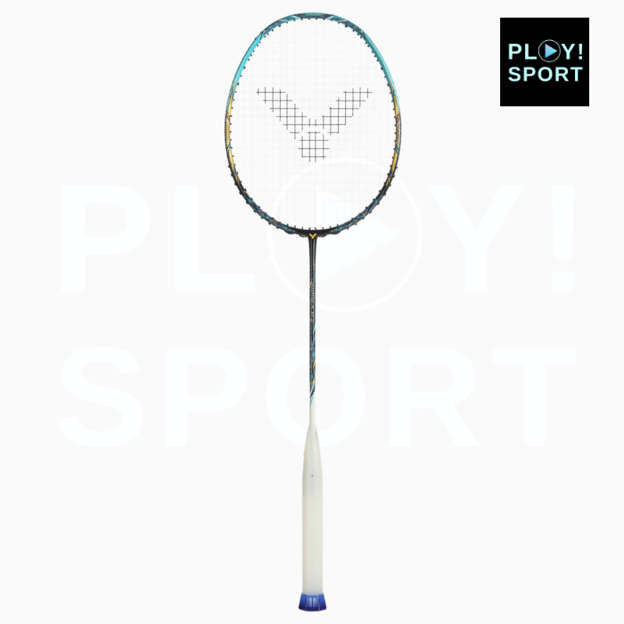 RAQUETTE Jetspeed S 12 II R VICTOR