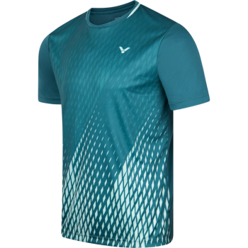 Victor T-Shirt T-43103 G Homme de biais
