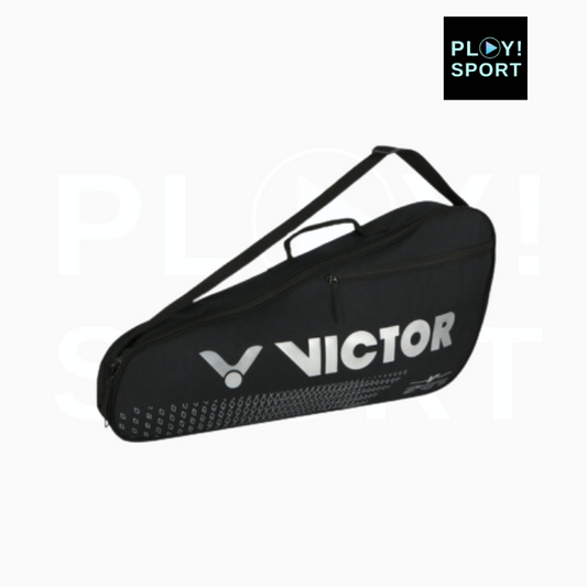 Victor Housse de Raquette 3pcs BR2101 C NOIR