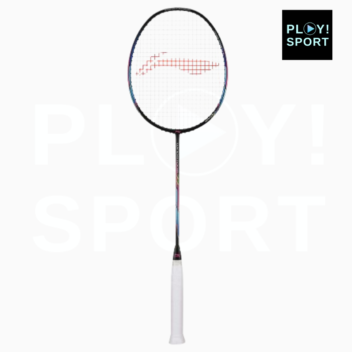 RAQUETTE WINDSTORM 72 BLACK LI-NING