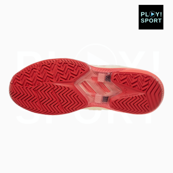 Semelle de la PC AD ACCEL YONEX WOMEN BEIGE PINK