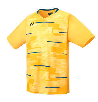 T-shirt YONEX MEN Team YM0034EXjaune