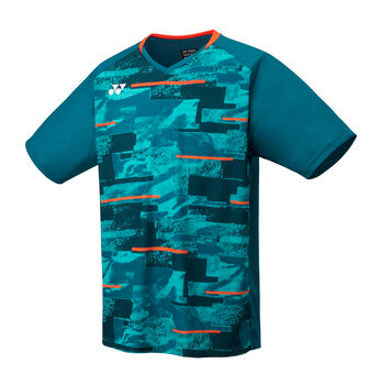 T-shirt YONEX MEN Team YM0034EX bleu