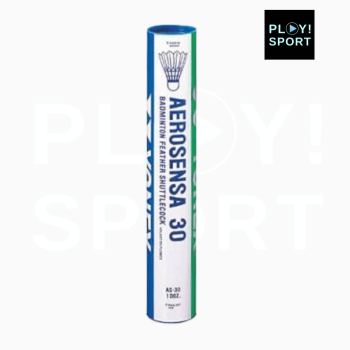 YONEX AEROSENSA AS30 VOLANTS EN PLUME