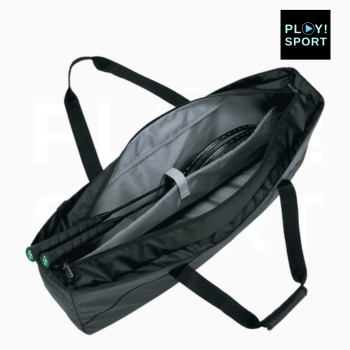 YONEX CLUB TOURNAMENT BAG 52531W Black