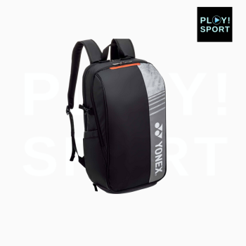 YONEX CLUB BACKPACK 52512 BLACK