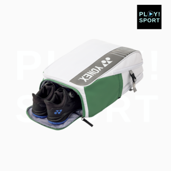 poche chaussures s'éparer YONEX CLUB BACKPACK 52512 BLACK