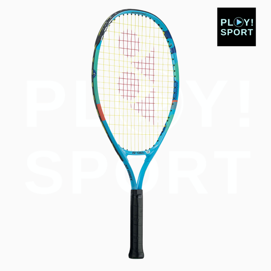 RAQUETTE YONEX JUNIOR 23 BLEU TENNIS