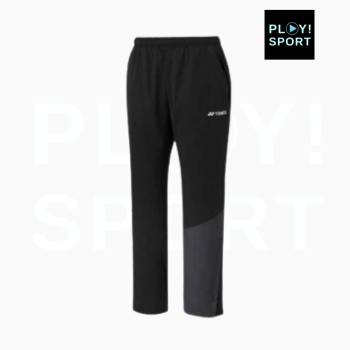 YONEX PANTALON MEN YM0042EX BLACK