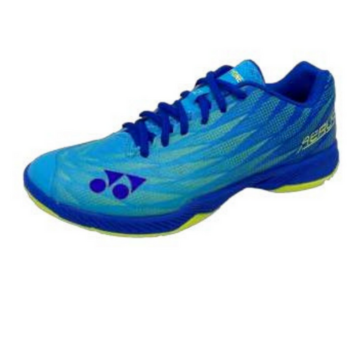 Profil YONEX PC AERUS Z MEN CYAN CHAUSSURES