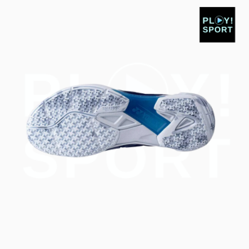 YONEX PC CASCADE DRIVE CLEAR BLUE CHAUSSURES