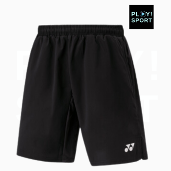 YONEX SHORT TEAM MEN YM0036EX DE FACE NOIR