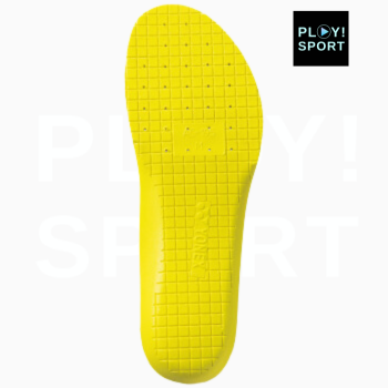 YONEX Semelles PC + AC195 YELLOW
