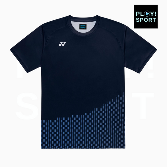TEE-SHIRT UNI YONEX MEN 16863 EX