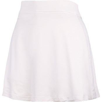 YONEX JUPE FEMME TEAM 26038 WHITE