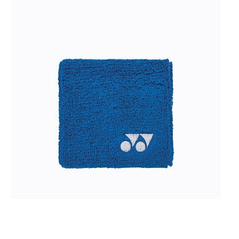 POIGNEES EPONGE YONEX AC493EX bleu