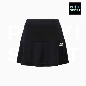 jupe yonex tennis et bad noir