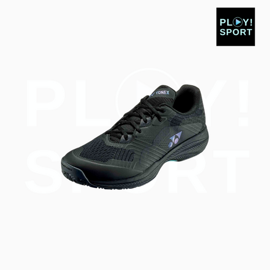 CHAUSSURES YONEX PC SONICAGE WIDE ALL BLACK