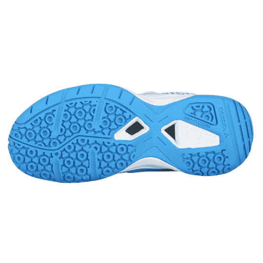 VICTOR A170II JR F BLUE CHAUSSURES BADMINTON