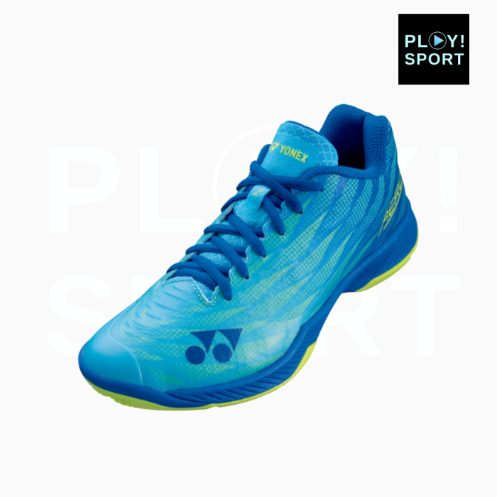 Chaussures aerus men cyan