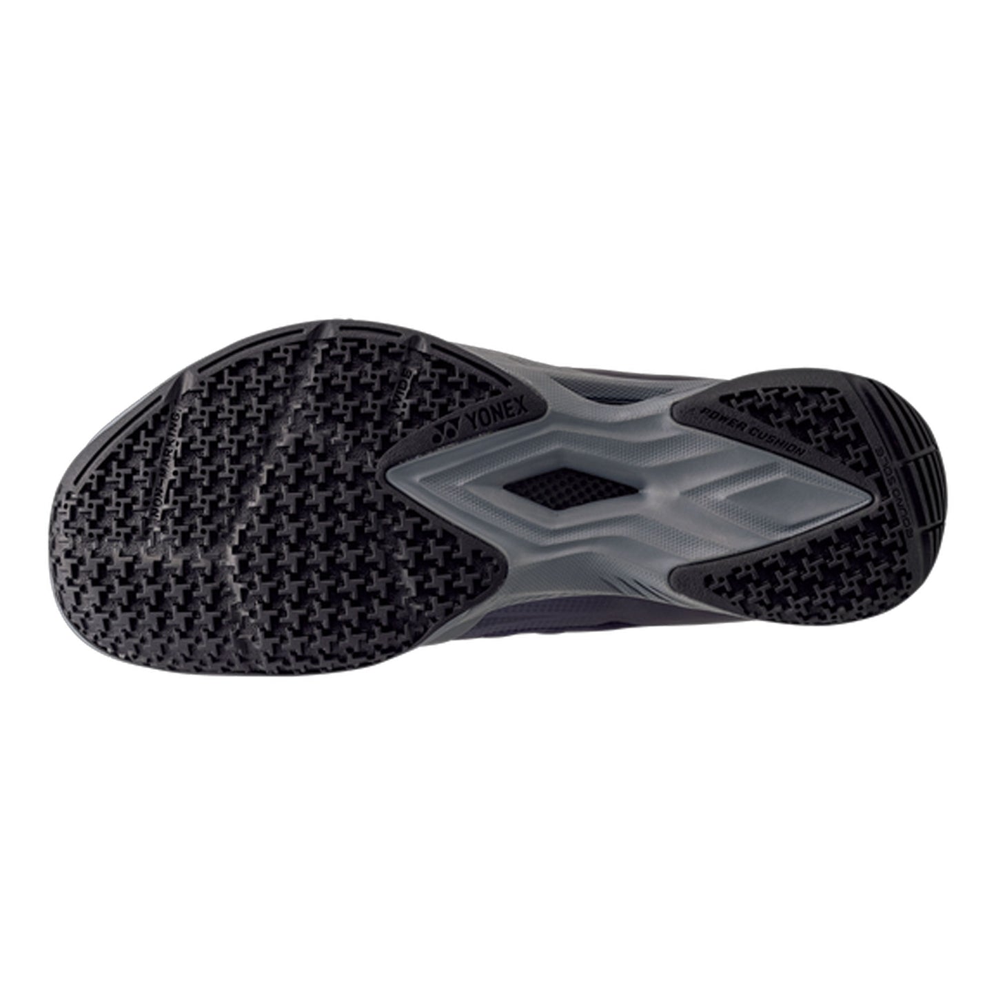 Chaussures aerus z men semelle noire