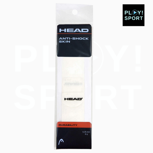 HEAD ANTISHOCK SKIN PADEL
