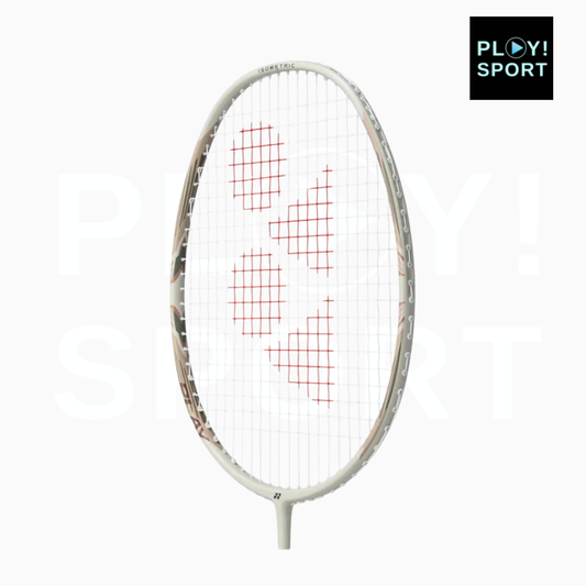 RAQUETTE ARCSABER 7 PLAY 4U LIGHT BEIGE YONEX