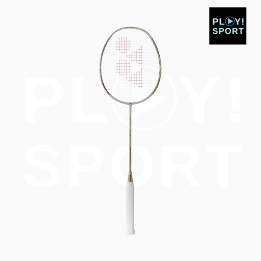 RAQUETTE ARCSABER 7 PLAY 4U LIGHT BEIGE YONEX
