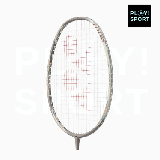 RAQUETTE ASTROX 77 TOUR 4U LIGHT BEIGE YONEX