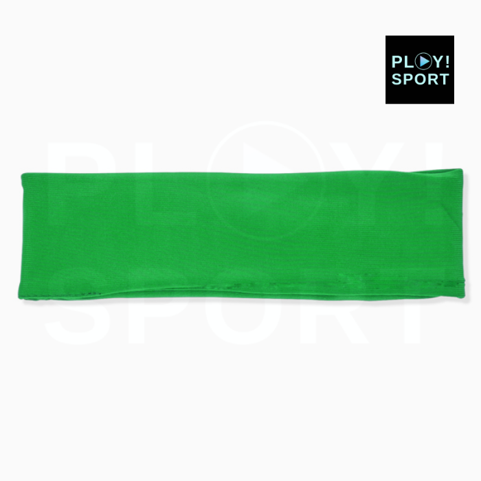 bandeau vert