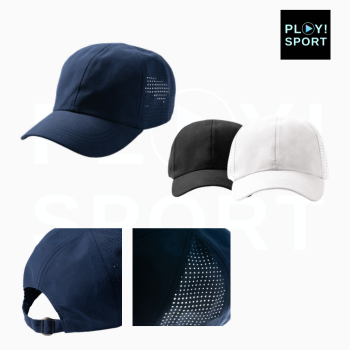 Casquette à Personnaliser Play Sport ! modèle KARIN