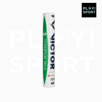 VICTOR CHAMPION N°3 VOLANTS