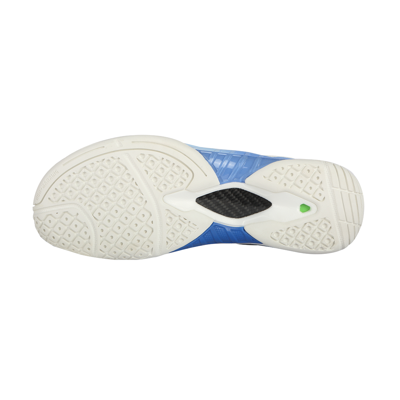 Chaussures S82 III semelle blanche