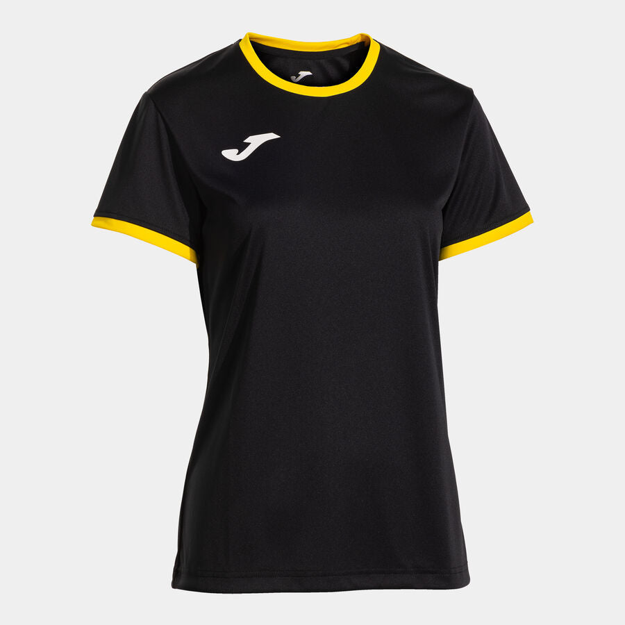 T-Shirt Joma Combi premium short sleeve women