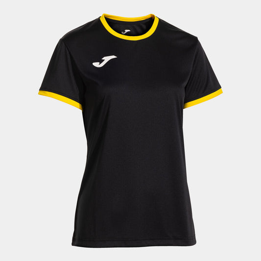 T-Shirt Joma Combi premium short sleeve women