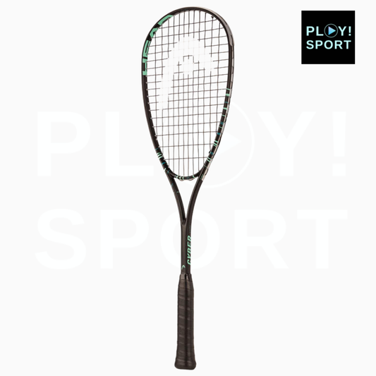 RAQUETTE CYBER ELITE 2024 HEAD SQUASH