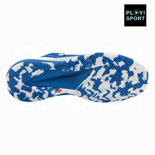 YONEX ECLIPSION 5 MEN CHAUSSURES TENNIS BLEU toute surfaces