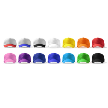 Casquette à Personnaliser Play Sport ! modèle FREYA