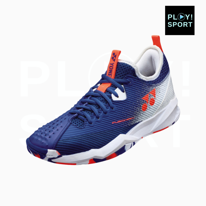 CHAUSSURES FUSIONREV 4 TENNIS WHITE ROYAL YONEX toutes surfaces