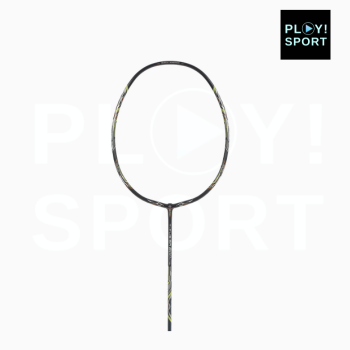 RAQUETTE T-Fusion 800 CTRL HUNDRED