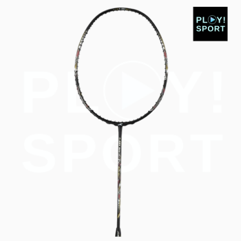 RAQUETTE T-REX 800 HUNDRED Black