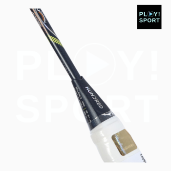 RAQUETTE T-Fusion 800 CTRL HUNDRED