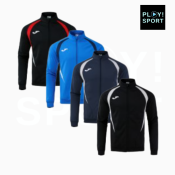 Veste Joma Championship 20° unisexe