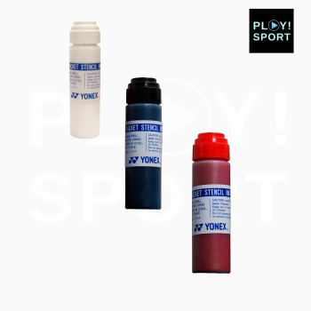 YONEX Feutre de marquage cordages logo stencil